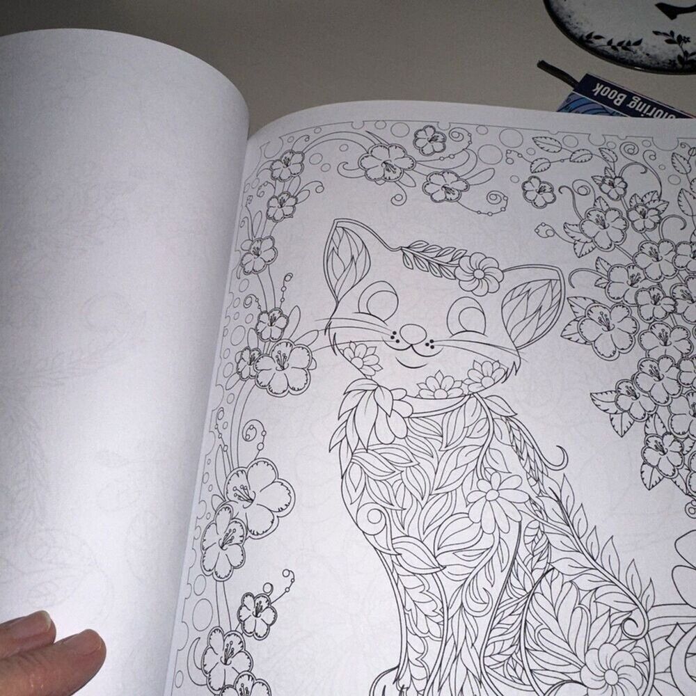3 Pack Bundle Coloring Books - Picture 4 of 10